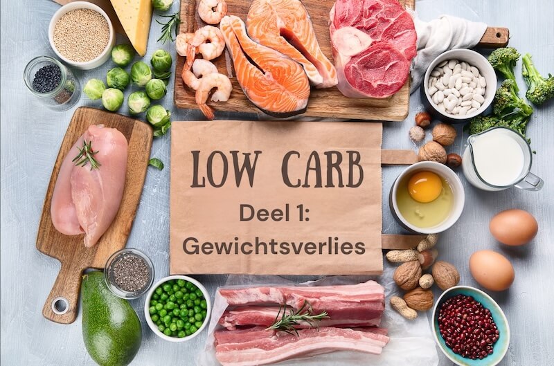 Koolhydraatarm: Fysiologie, Fabels en Feiten (deel 1 van 3)