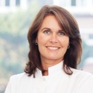 Marguerite van Randwijk-Jacobze