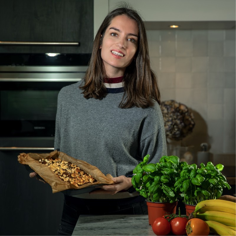 Esmee Borgts
